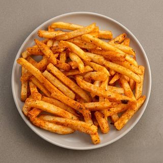 Chips Masala