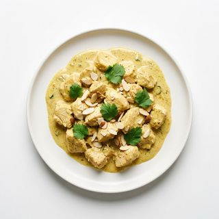 Chicken Korma Tapa 