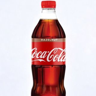 Coca Cola, 500мл