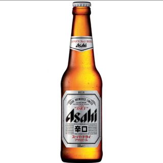 Asahi
