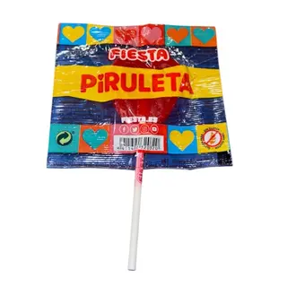 piruleta corazon 