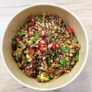 Салата Фенси