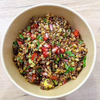 Салата Фенси