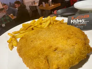 Cachopo (Aprox. 650 g.)