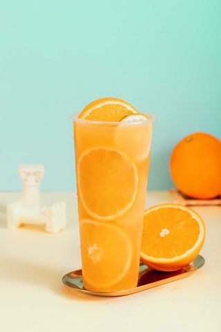 Laranja Imperial 70cl