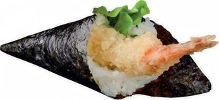 22 Temaki ebitem