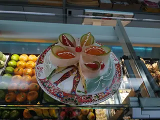 Cassata Siciliana