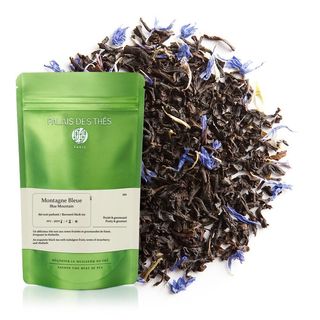 MONTAGNE BLEUE - 100 გრ