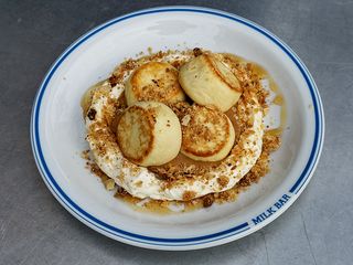 Syrniki "Tres leches" (270g)