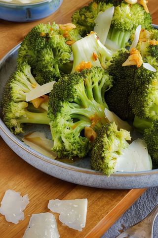 Broccoli - porzione grande