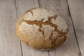 Pan De "Blats Antics Mallorquins" De 700 Grs.