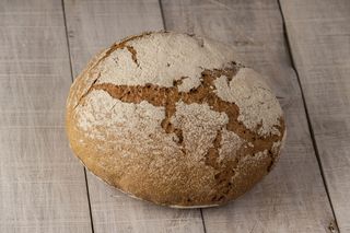 Pan De "Blats Antics Mallorquins" De 700 Grs.