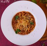 Паста "Болоньезе" (450 гр.)