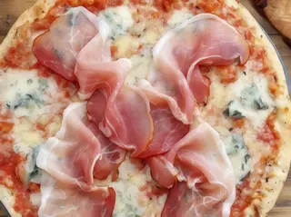 Crudo