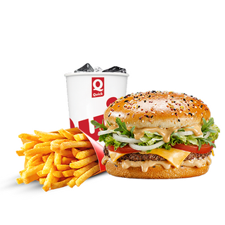 Menu L'AuthentiQ Fumé