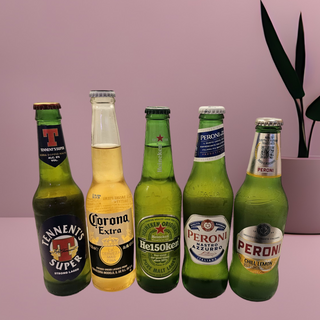 Nastro Azzurro 33 cl