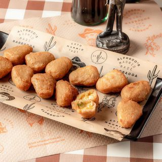 Ración Jalapeños Bites