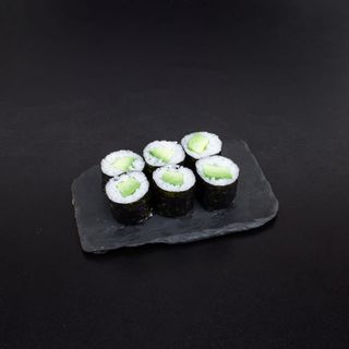 Maki Aguacate