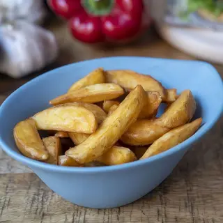 Patatas Gajo Picantes