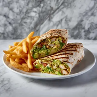 Wrap Avocat