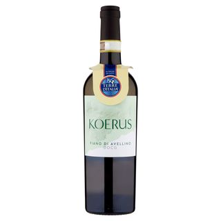 Terre d'Italia Koerus Fiano di Avellino DOCG 750 ml