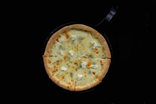  PIZZA 4 FROMAGES 