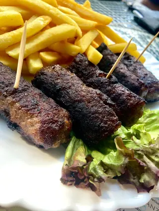 Mici selgros