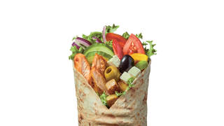 Greek Chicken