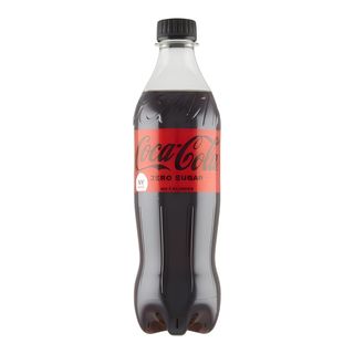 Coca Cola zero 500ml