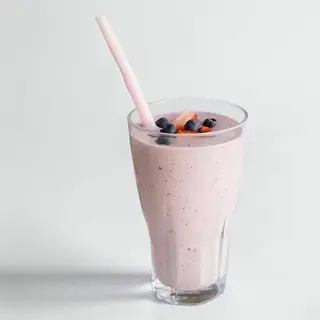 Seasonal Smoothies
