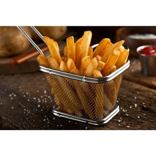 Plain Fries