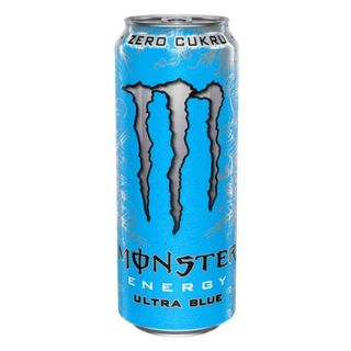 Monster 500ml
