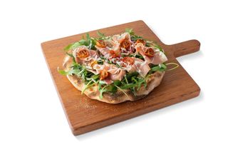 Proscuitto e Rucula Pequena