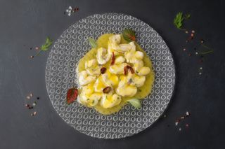 Kokotxas De Merluza Al Pil Pil