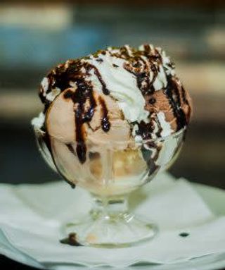 Copa De Helado