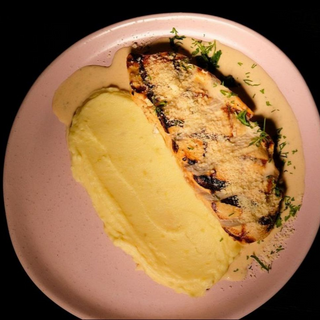 Курячий стейк (180/150г)