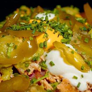 Nachos Killbill (Media)