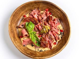 Вітело тоннато (160g)