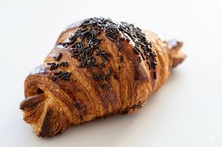 Croissant De Chocolate (1 Ud.)