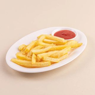 Картофель фри (130 гр.)