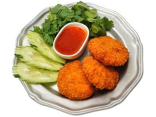 Шрімп Кейки (280g)