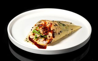 Te11. Temaki soya miura