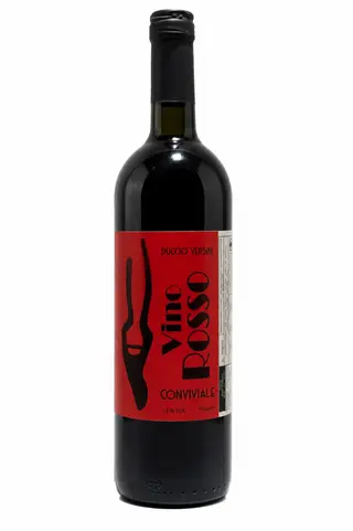 Rosso Conviviale