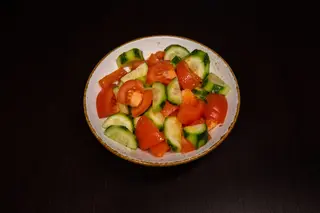 Salata de sezon