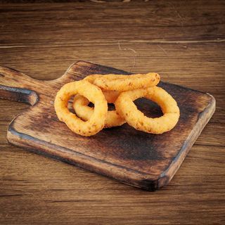 Onion rings mali