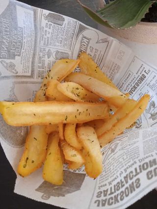 Batata Frita