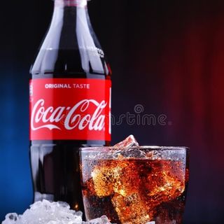 Coca cola
