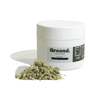 Greend Roll (Super Lemon) - 15