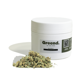 Greend Roll (Super Lemon) - 15