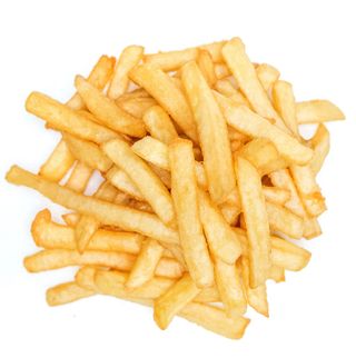 Картопля фрі